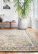 Beatty BEA-02 Sky/Multi Area Rug