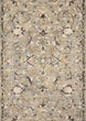 Beatty BEA-03 Grey/Multi Area Rug