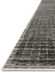 Beverly BEV-01 Charcoal Area Rug