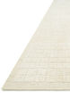 Beverly BEV-01 Ivory Area Rug