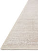 Beverly BEV-01 Natural 9'6"x13'6" Area Rug