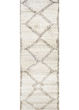 Bromley Kyoto Snowflake/Bronze Area Rug