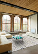 Bromley Novia Ivory/Caramel/Black Rug