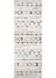 Bromley Novia Ivory/Caramel/Black Rug