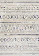 Bromley Novia Ivory/Caramel/Black Rug