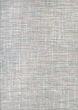 Cape Falmouth Ivory/Coral 6'6"x9'6" Area Rug