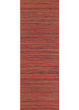 Cape Hinsdale Crimson/Multi Area Rug