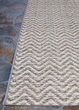 Cape Marion Light Brown/Ivory Area Rug