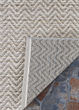 Cape Marion Light Brown/Ivory Area Rug