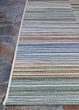 Cape Shoreham Ivory/Multi Area Rug