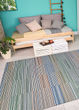Cape Shoreham Ivory/Multi Area Rug