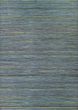 Cape Hinsdale Teal/Cobalt Area Rug