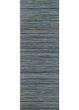 Cape Hinsdale Teal/Cobalt Area Rug