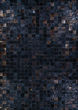 Chalet Celestial Night Sky Area Rug