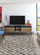 Chalet Tessela Chocolate Area Rug