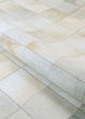 Chalet Tile Ivory Area Rug
