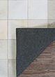 Chalet Tile Ivory Area Rug