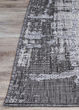 Charm Tiverton Anthracite/Grey Rug