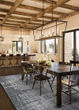 Charm Tiverton Anthracite/Grey Rug