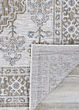 Charm Woodburn Ivory/Sand Area Rug