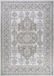 Charm Woodburn Ivory/Sand Area Rug