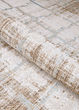 Charm Tiverton Sand/Ivory Area Rug