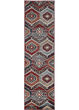 Chester 5630 Red Artisan Area Rug