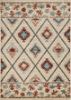Chester 5632 Ivory Harvest Area Rug
