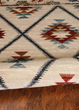 Chester 5632 Ivory Harvest Area Rug