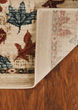 Chester 5632 Ivory Harvest Area Rug