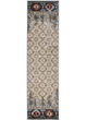 Chester 5632 Ivory Harvest Area Rug