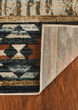 Chester 5635 Ivory Pines Area Rug