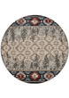 Chester 5635 Ivory Pines Area Rug