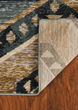 Chester 5637 Seafoam Woodlands Area Rug