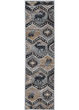 Chester 5637 Seafoam Woodlands Area Rug