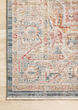 Claire CLE-04 Blue/Multi Area Rug
