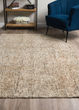 Calisa CS5 Coffee Area Rug
