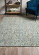 Calisa CS5 Indigo Area Rug