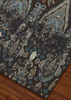 Geneva GV315 Chocolate Area Rug