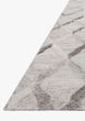 Dorado DB-04 Grey/Grey Area Rug