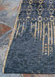 Dolce Blue Nile Indigo Area Rug