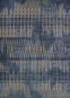 Dolce Blue Nile Indigo Area Rug