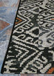 Dolce Mala Smoke Area Rug