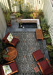 Dolce Mala Smoke Area Rug