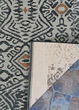 Dolce Mala Smoke Area Rug