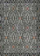 Dolce Mala Smoke Area Rug