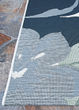 Dolce Novella Grey Area Rug