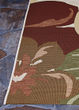 Dolce Novella Rose Bud Area Rug
