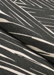 Dolce Parquet Charcoal Area Rug