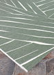 Dolce Parquet Fern Area Rug